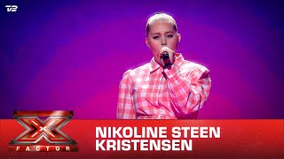 Nikoline Steen Kristensen synger ’Sunlight’ – Hozier (Liveshow 4) | X Factor 2021 | TV 2 Resimi