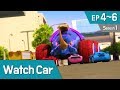 Power Battle Watch Car S1 EP 04~06 (English Ver)