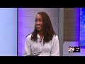 Community Conversation: Aqura Nicholson with Business Women's Round Table (08-05-26)