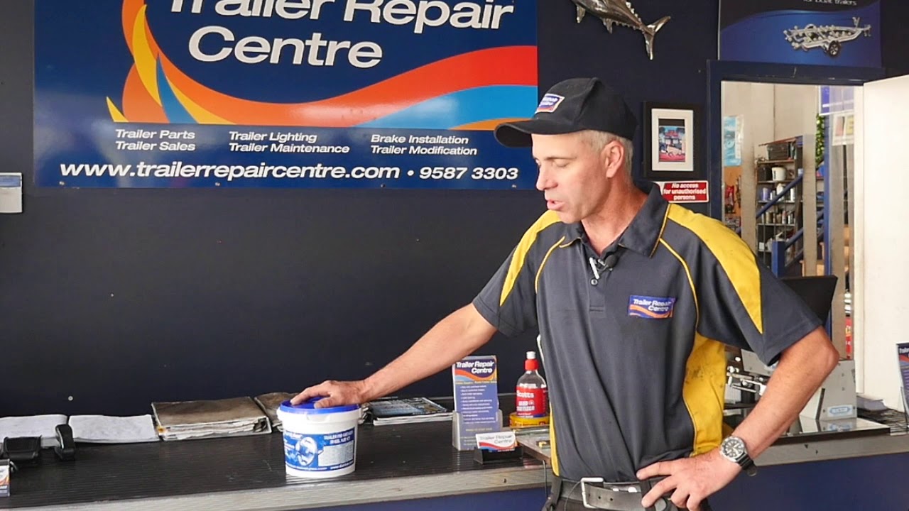 Dunbier's 'Hub in a Tub'  Review