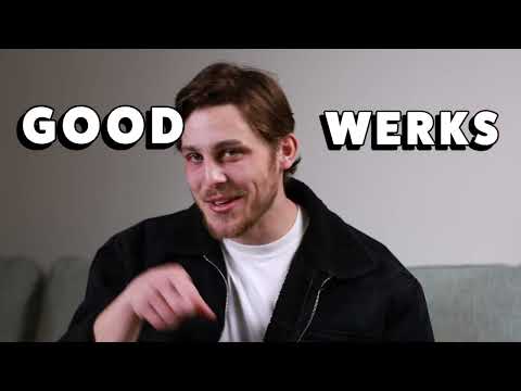 Good Werks Announcement