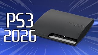 RPCS3 Emulator- The BEST Way to Play PS3 in 2026