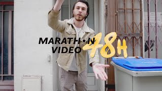 Marathon Vidéo 48H 2022 - Bande-Annonce