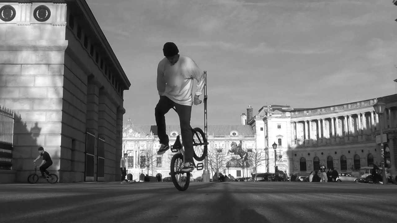 Sebastian Grubinger - 2020 Clip Collection