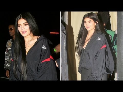 Kylie Jenner Travis Scott Relationship Struggle Rumors