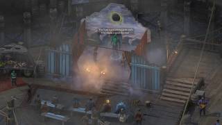 Pillars of Eternity - POTD - A tidy Performance (including performance)