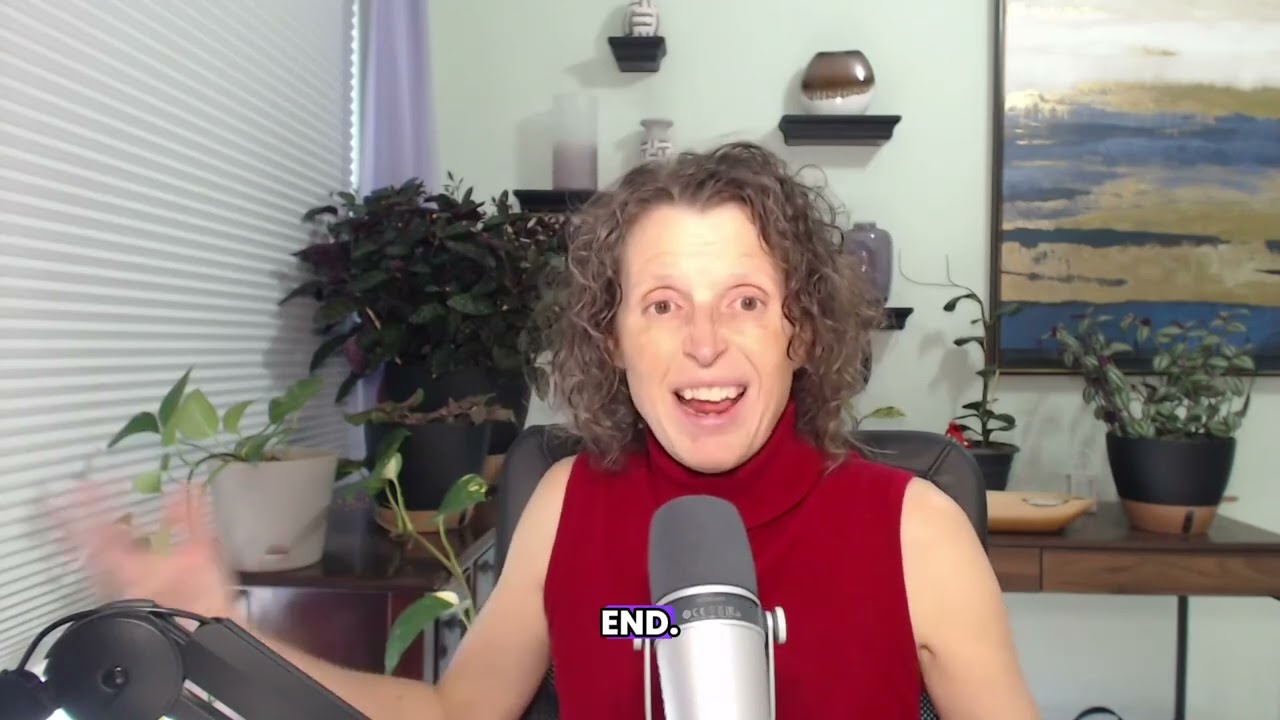 Navigating the Confusion of Covert Narcissism: What Is Actually Wrong in My Marriage?