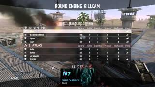 GB Proof vs hacks 2nd map