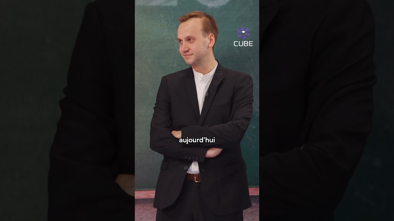 Qui a su les convaincre et a remporté les 50 000€ ? Réponse dans SPOTLIGHT, dispo ici 👇🏼👇🏼