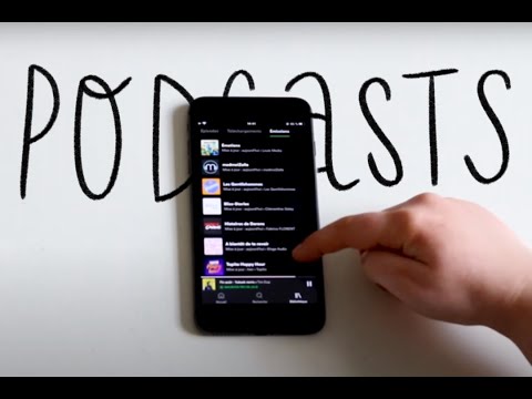 Vidéo: Les 7 Meilleurs Podcasts à Télécharger à L'aéroport Avant Votre Prochain Vol