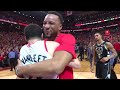 Olympic Track & Field Athlete? 😳 Now, Norman Powell Is An NBA ALL-STAR & CHAMPION