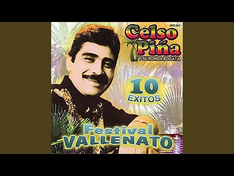 Putar Cantando - Celso Piña
