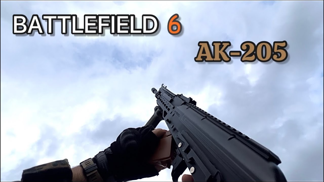 Battlefield 6: The Most Realistic Edition Yet