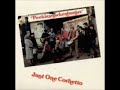 Pookiesnackenburger - Just one Cornetto