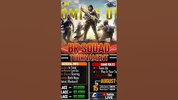 Call Of Duty Mobile Tournament 😍#cod #codmobile #codtournament #youtube #gamer #campersl