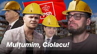 CODIN MATICIUC NE CEARTĂ