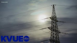 Texas counties outside of ERCOT grid dealing with fewer power outages | KVUE