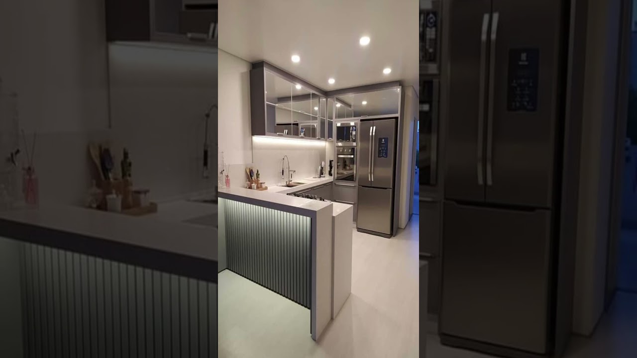 kitchen design simple 