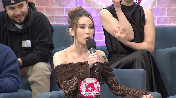 АРАЙҒА ЕРЕКШЕ ҮМІТКЕР КЕЛДІ! 😍 Сезім Бағы! 12.12.25