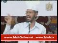 Zakir naik pashto             