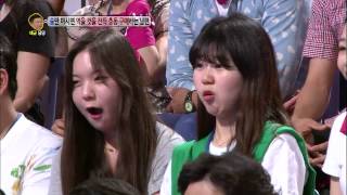 [HIT] 화끈한 당신 안녕하세요 20140616