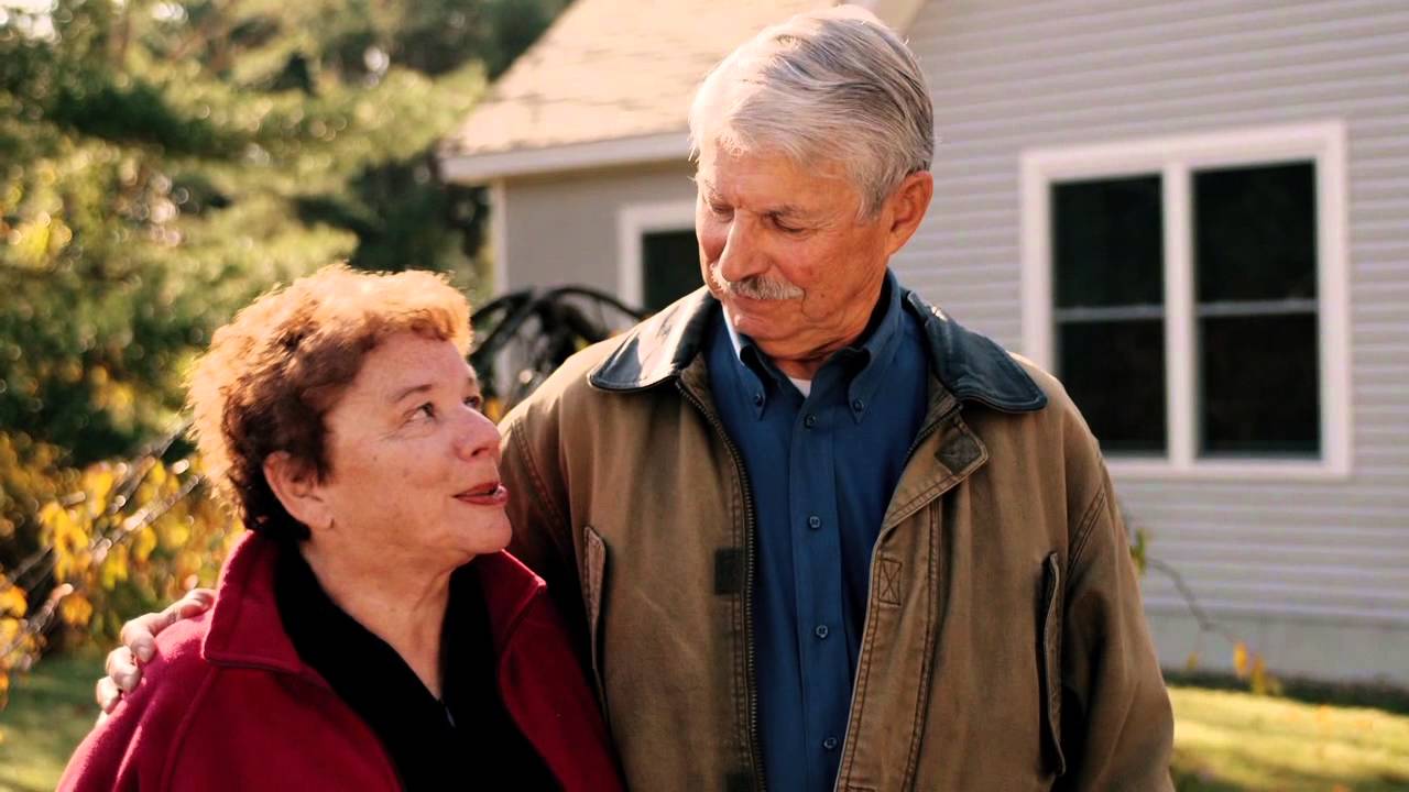 Yes on 1: Mainers United for Marriage - Will & Arlene Brewster