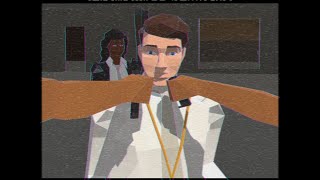 Investigating the Chaos of Sub Rosa