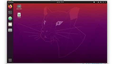 Installing Microsoft Visual Studio Code on Ubuntu 20 LTS
