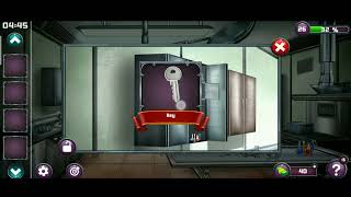 random room escape lvl 26