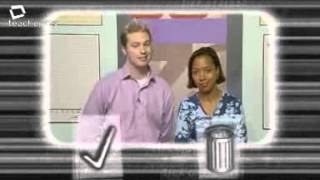 Scatter Graphs