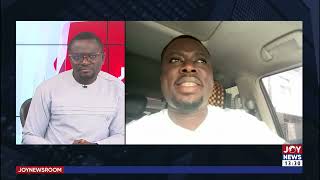 Election 2024: NDC holds thanksgiving conference in Assin North to appreciate constituents