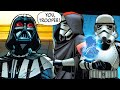 Darth vader meets his new best friendcanon  star wars comics explained