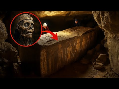 2 000 Years Of Silence The Secret Of Cleopatra S Tomb Finally Revealed