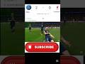 PSG🔥#football #shortvideo #youtubeshorts #song #treanding #youtube #viral