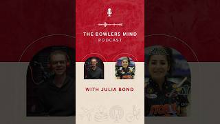 Listen To Julia Bond Talk About The Importance Of Having A Great Support System 