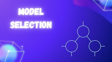 Model Selection in ML | Machine Learning Tutorial | Full Stack Data Science #dsinterviewquestions