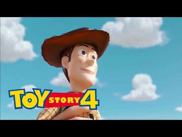 Toy Story 4 (2019) | You've Got a Friend in Me Clip [HD] class=