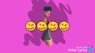 Kay Lit - TG (Shot lyrics video)