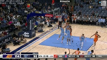 Yves Pons : All Possessions (2021-11-12)