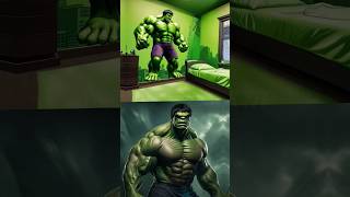 Superhero but room, what is your favorite character?? #superhero #room #shorts #youtubeshort Resimi