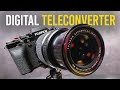 Fujifilm Digital Teleconverter (EVERYTHING You Need To Know!)