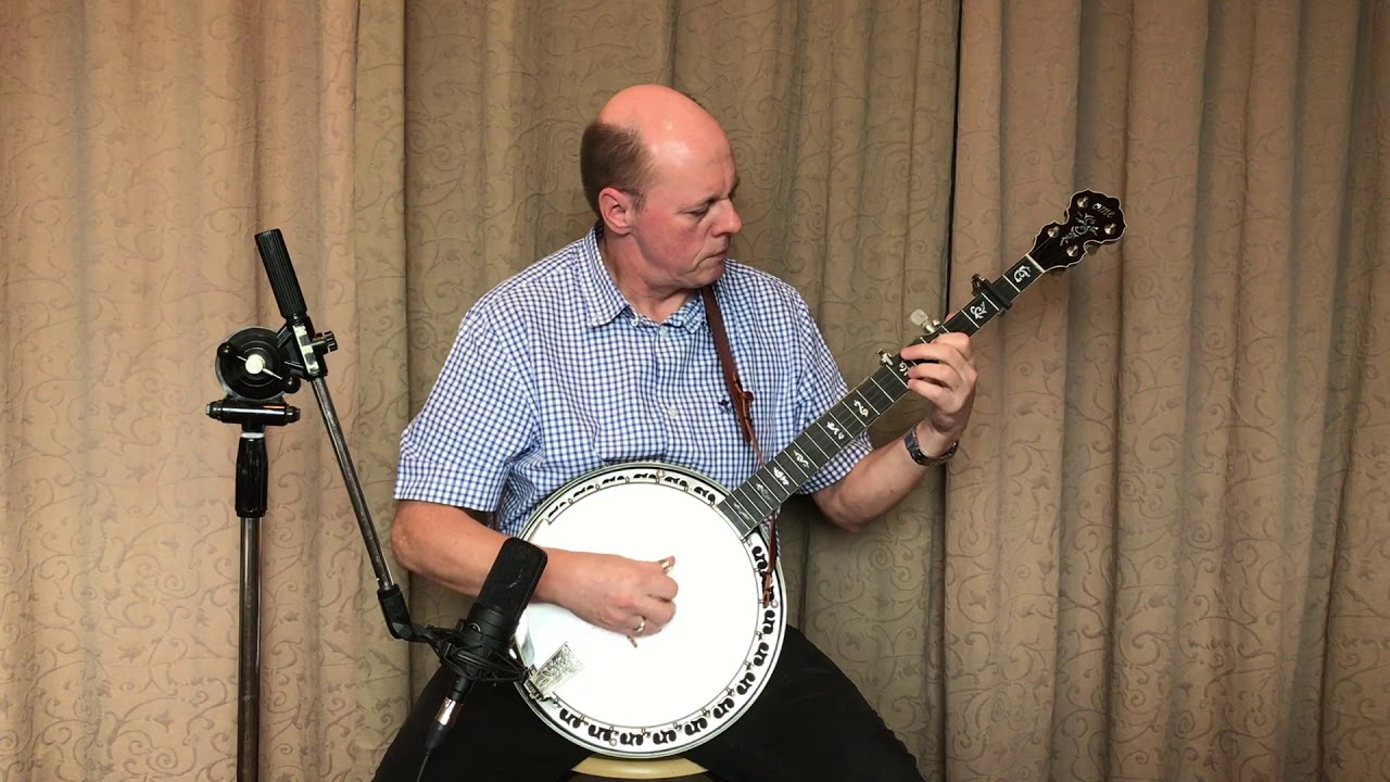 Limehouse Blues - Marcel Arendsen