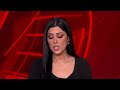 الفلسطينية الجميلة نادين خماش قناة العربية برامج نشرات الاخبار المساء متوفر الآن 