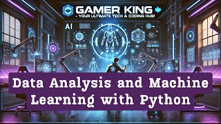 Data Analysis and Machine Learning with Python: From Data to Insights with IBM
