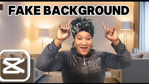 Create Realistic FAKE YouTube Backgrounds For Free!