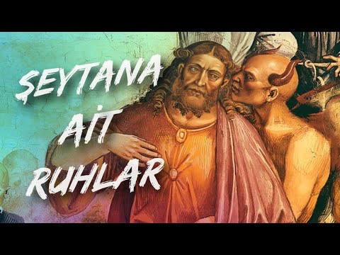 Kara Anlaşma | Şeytana Ait Ruhlar