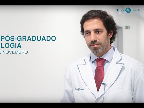 Trofa Saúde Hospital - Trofa - Curso Pós-Graduado de Urologia