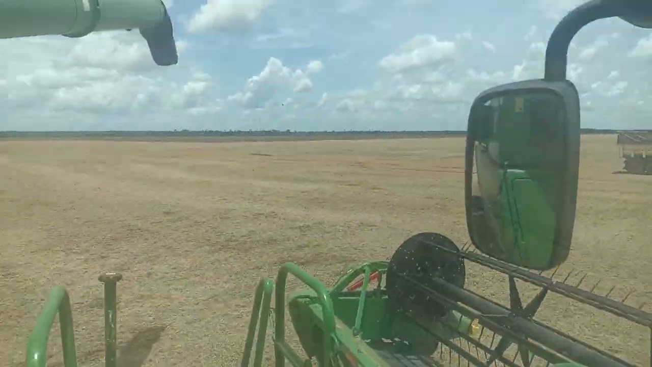 mais um dia na lida S689 e S670 . Fazenda Juliana Xingu