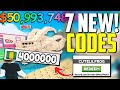 🎁NEW⚠️UPDATE🎁 STEAL A FISH ROBLOX CODES 2026_STEAL A FISH ROBLOX CODES IN MAY