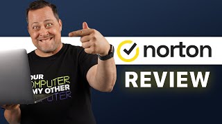 Norton Antivirus review | ULTIMATE Norton guide for 2024